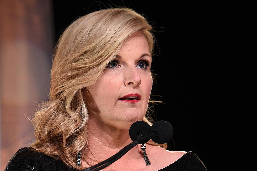 Trisha Yearwood Cast as Jesus’ Mother in ‘The Passion’ TV Musical