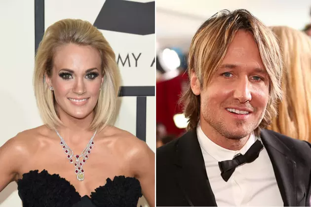 Carrie Underwood, Keith Urban and More to Perform at 2016 ACM Awards