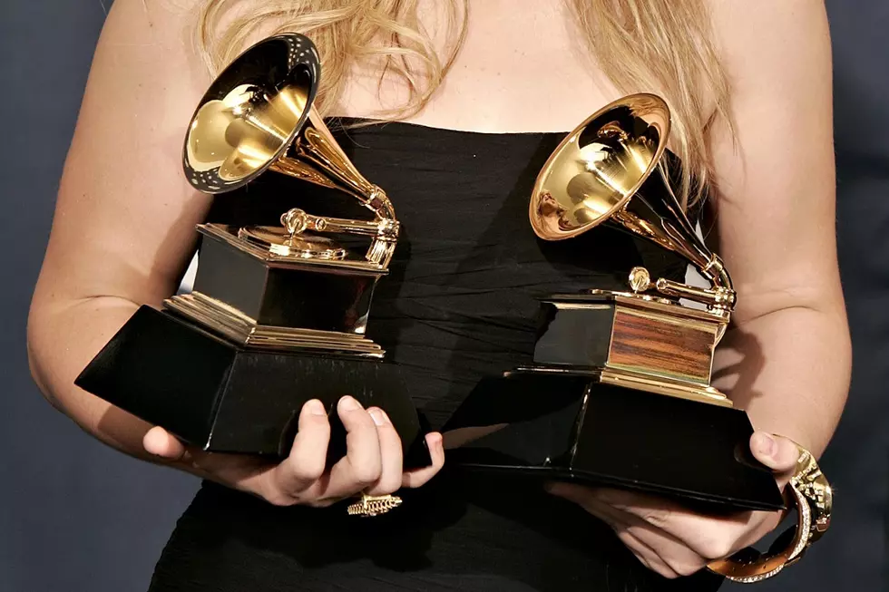 2016 Grammy Awards Predictions: The Boot Readers vs. Staff