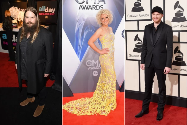 2016 ACM Awards Song of the Year, Songwriter of the Year Nominees Revealed