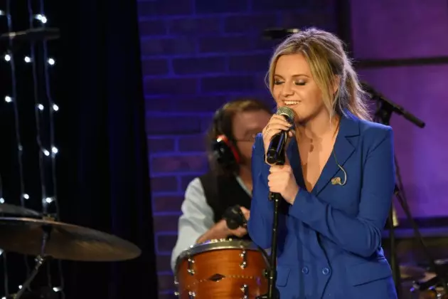 Kelsea Ballerini: &#8216;As a New Artist, This Is the Dream&#8217;