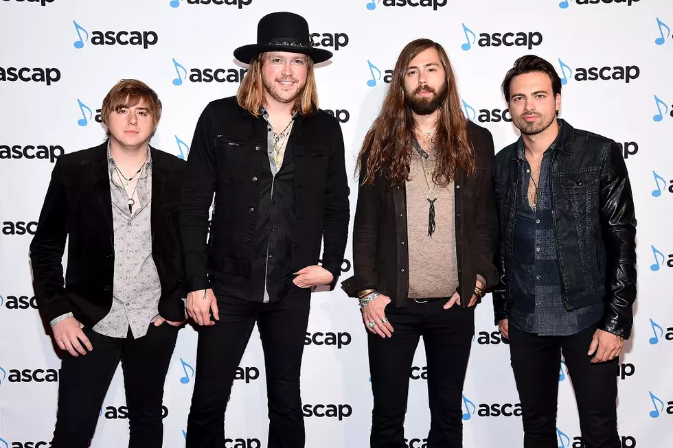 A Thousand Horses Release New Single, ‘Southernality’ [LISTEN]