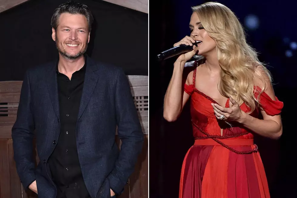 2016 ACM Awards Nominations: The Surprises and the Snubs