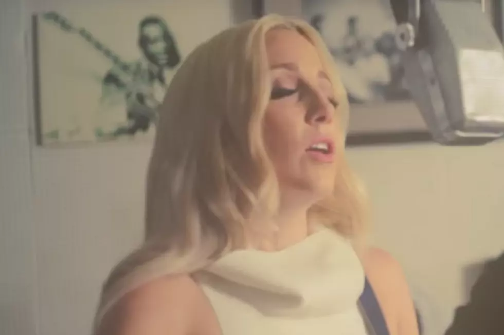 Watch Ashley Monroe Sing 'From Time to Time' at Sun Studio