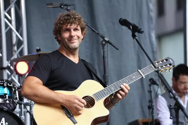 Billy Currington Is Headlining Country on the River 2016