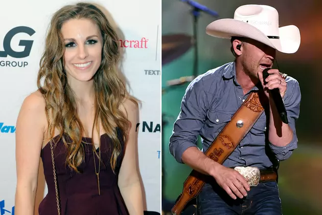 Country Newcomers, Established Stars Show Off at Big Machine&#8217;s CRS 2016 Luncheon