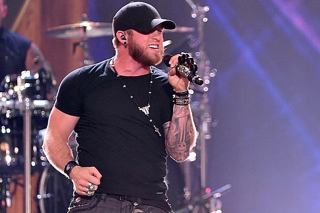 Brantley Gilbert Invites Justin Moore, Colt Ford on Summer 2016 Take It Outside Tour