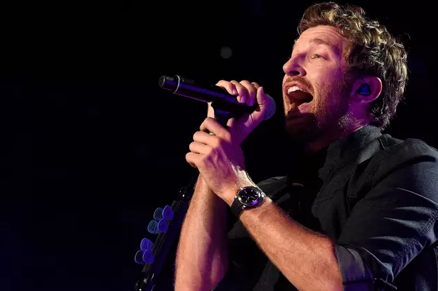 Brett Eldredge Comes to the 2016 Iowa State Fair