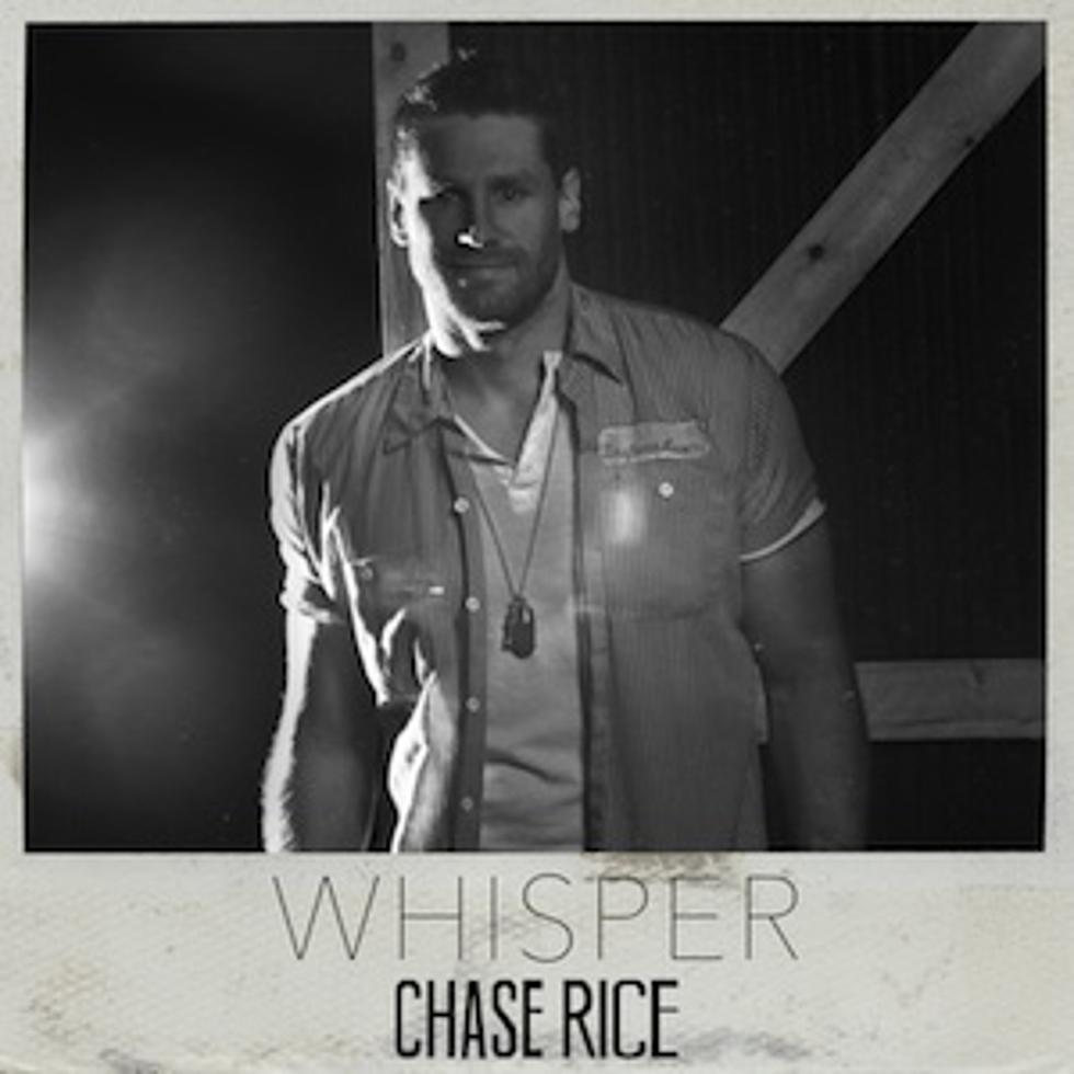 Chase Rice Shares Dubstep-Inspired Single, &#8216;Whisper&#8217; [LISTEN]