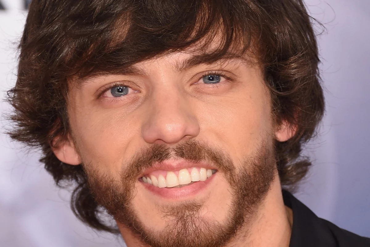 Interview Chris Janson Reflects on Rise in Country Music
