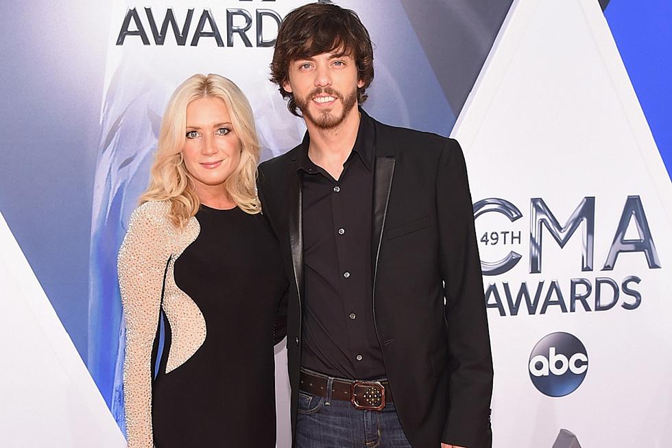 For Chris Janson Family Will Always Come Before Music