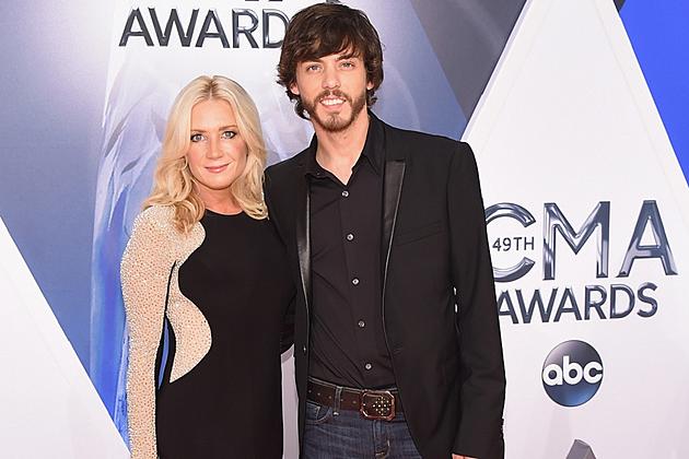 For Chris Janson, Family Will Always Come Before Music