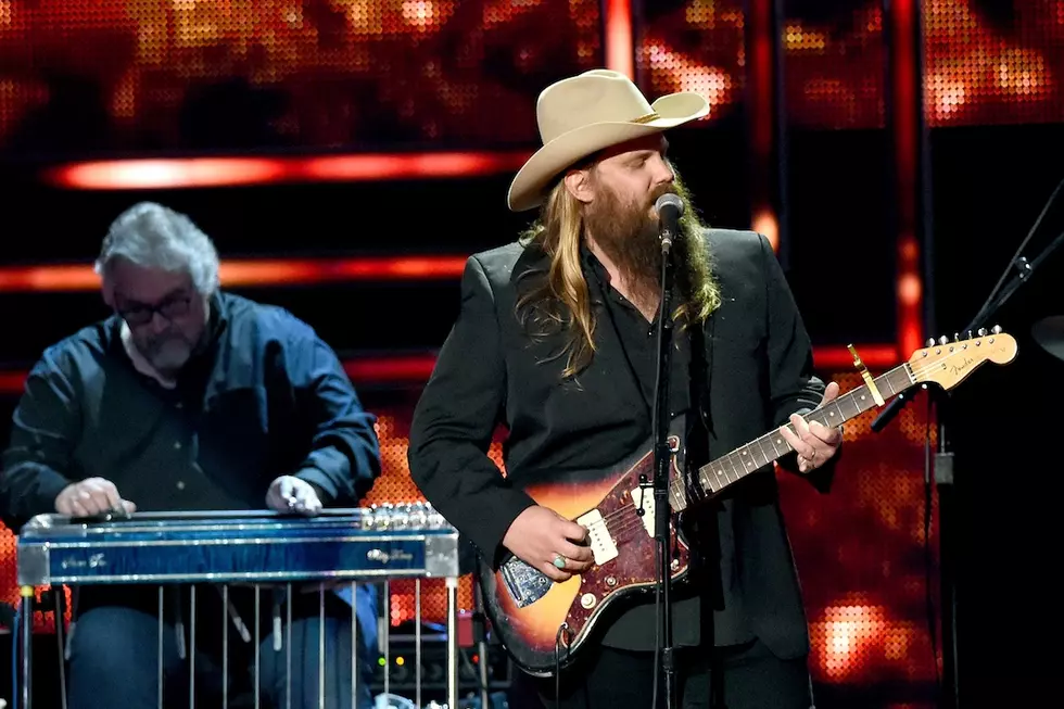 Top 10 Chris Stapleton Songs