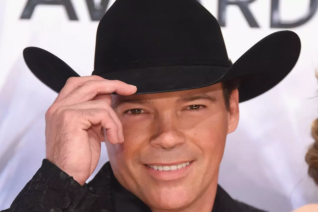 Clay Walker In Lake Charles This Saturday Night Oct 8