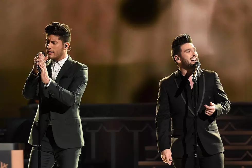 Dan + Shay Reveal New Single, Inspired by Their Grandparents [LISTEN]