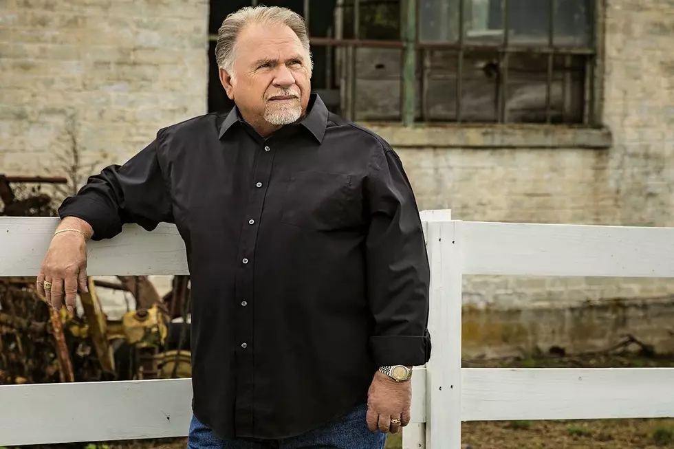Gene Watson’s ‘Real. Country. Music.’ Coming This Month