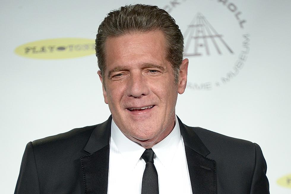 Glenn Frey's Wife Files Wrongful Death Lawsuit