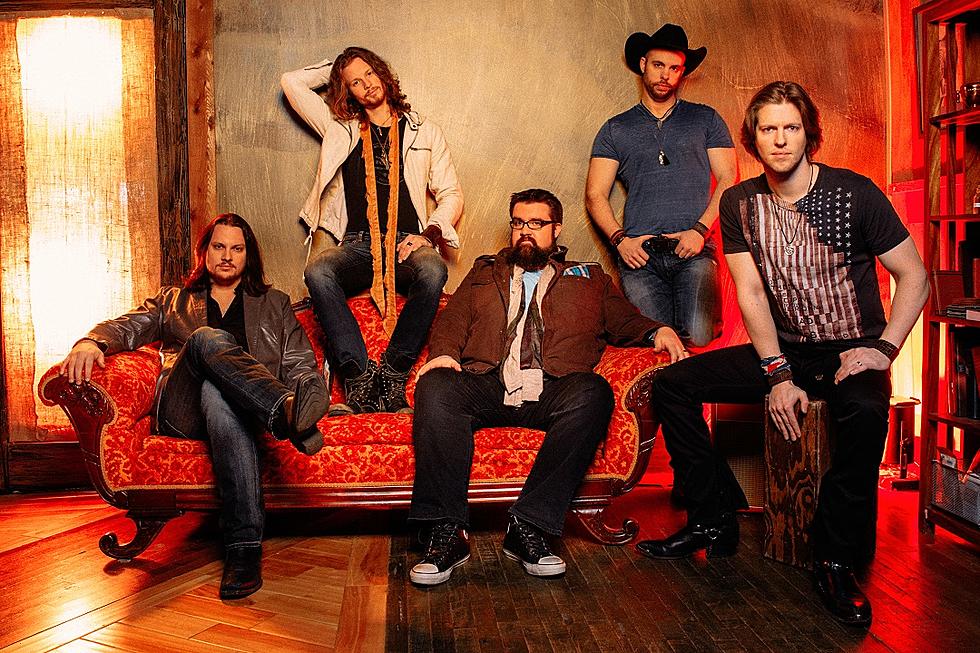 Home Free to Begin Spring 2016 Don't It Feel Good Tour