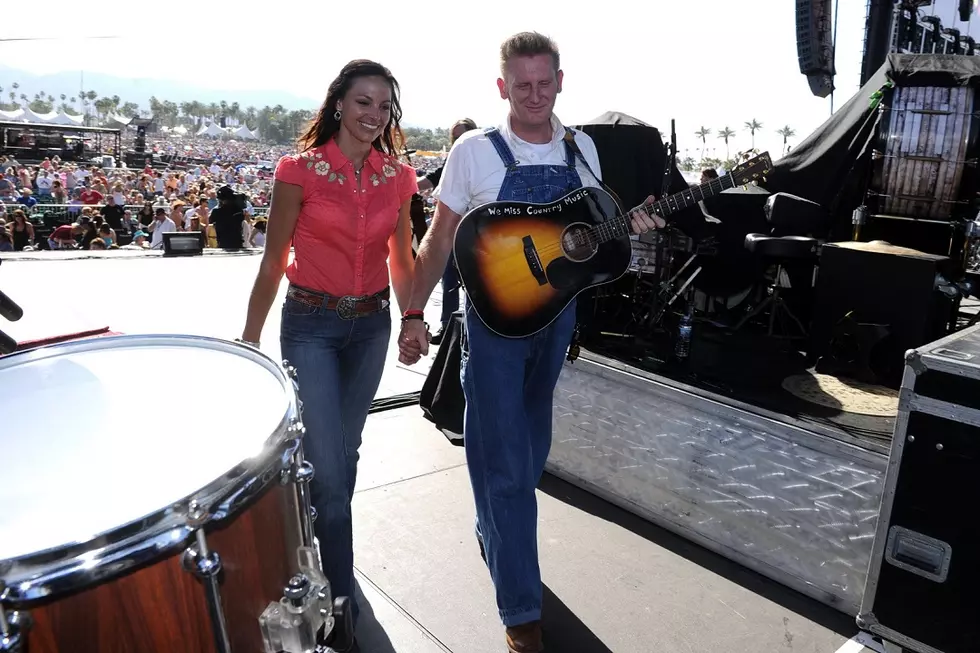 ‘To Joey, With Love’ Trailer Full of Sweet Joey + Rory Memories [WATCH]