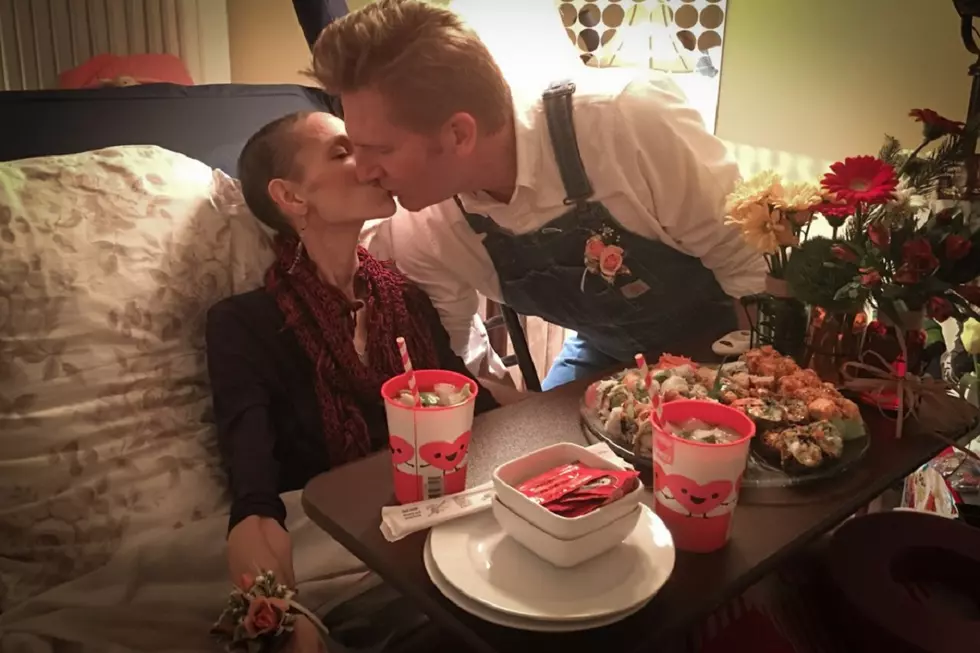 Joey + Rory’s Biggest Gift During Joey Feek’s Cancer Fight: ‘Perspective’