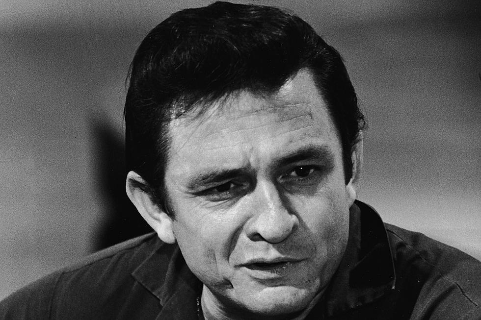 Unforgettable Johnny Cash