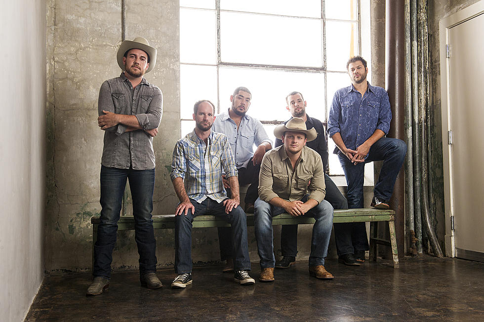 Interview: Josh Abbott Band Are Ready for Their (National) Close-Up