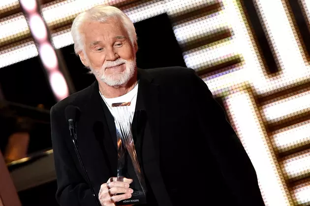 TJ Martell Foundation Honoring Kenny Rogers at 2016 Gala