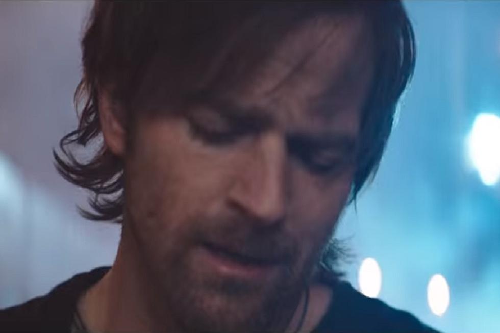 Kip Moore Debuts ‘Running for You’ Music Video