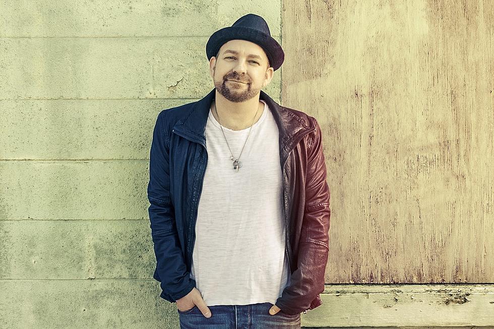 Kristian Bush Signs Multi-Faceted Deal With BBR Music Group