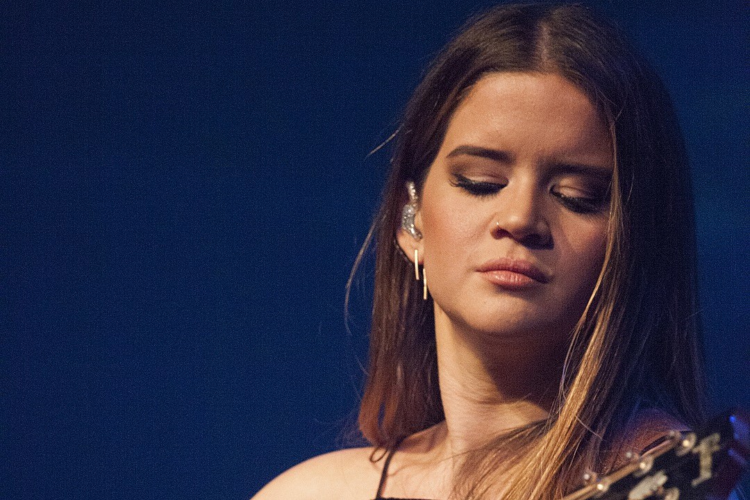 Maren Morris Drops New Single, '80s Mercedes' [LISTEN]