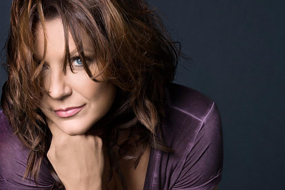 Interview: Martina McBride Returns to Her Roots With ‘Reckless’