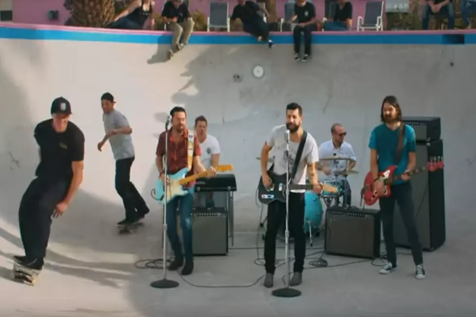 Old Dominion Share ‘Snapback’ Music Video