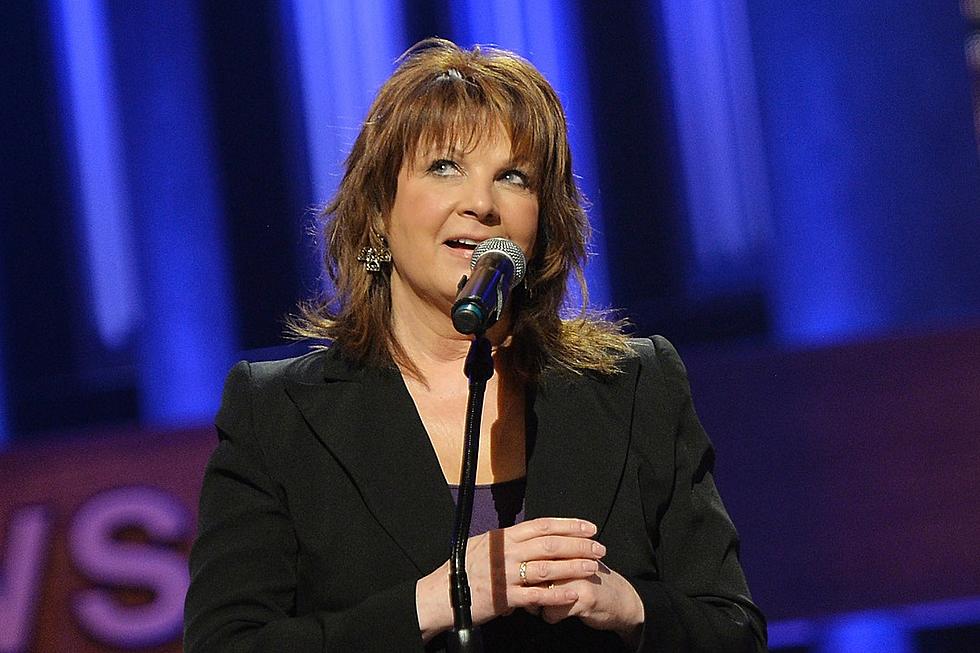 Patty Loveless + Emory Gordy Jr. — Country’s Greatest Love Stories