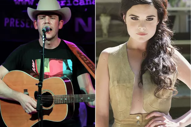 Sam Outlaw, Whitney Rose Announce Country &#038; Western Nights Tour