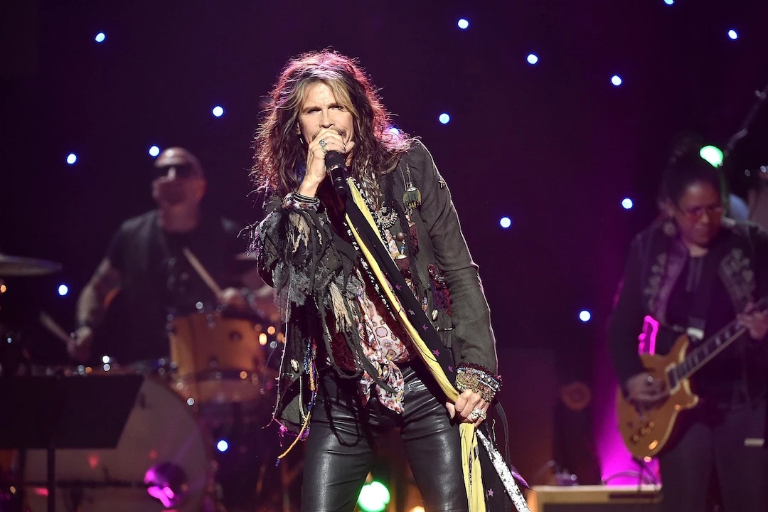 WE Fest 2016’s Newest Star: Steven Tyler