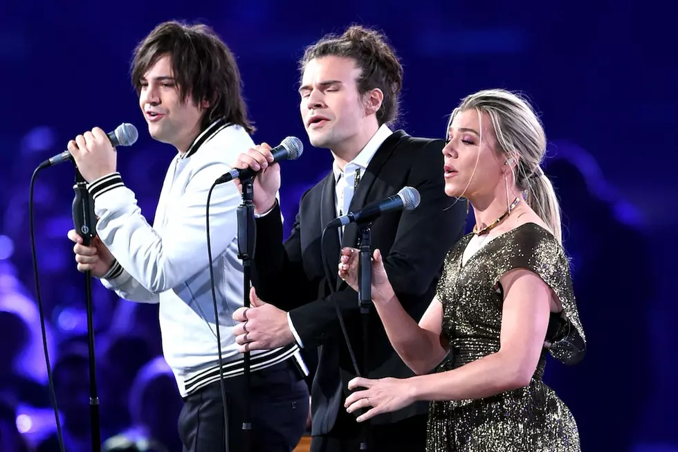 The Band Perry Address Speculations About Their Future