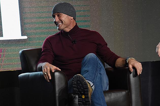 Tim McGraw Talks &#8216;Humble and Kind': &#8216;I Just Thought It Was a Song That Needed to Be Heard&#8217;