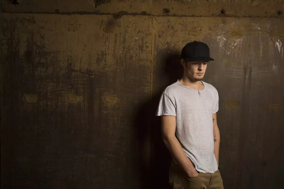 Tucker Beathard Plans ‘Fight Like Hell’ EP for October