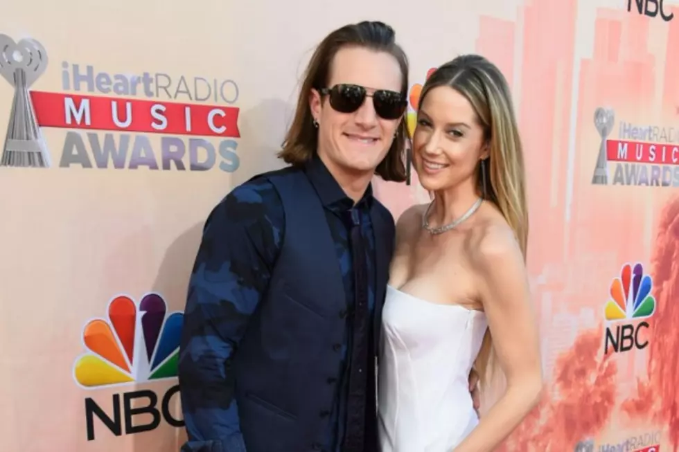 Tyler Hubbard Post Picture Of Pregnant Wife Nude- [PHOTO]