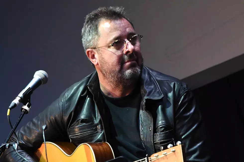 Top 7 Unforgettable Vince Gill Moments