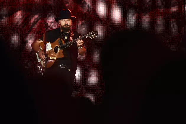 Zac Brown Sued By Fan After Accident at Summer 2015 Concert