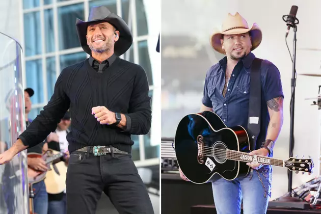 2016 ACM Awards Performers: Tim McGraw, Jason Aldean, More Join Lineup