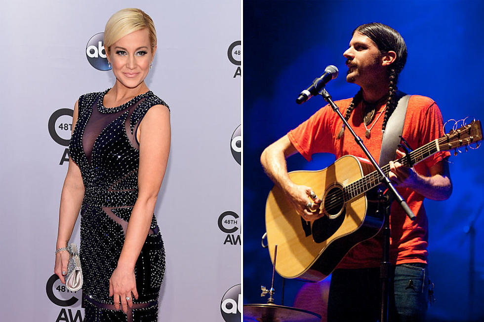 Kellie Pickler, the Avett Brothers Among 2016 North Carolina Music Hall of Fame Inductees