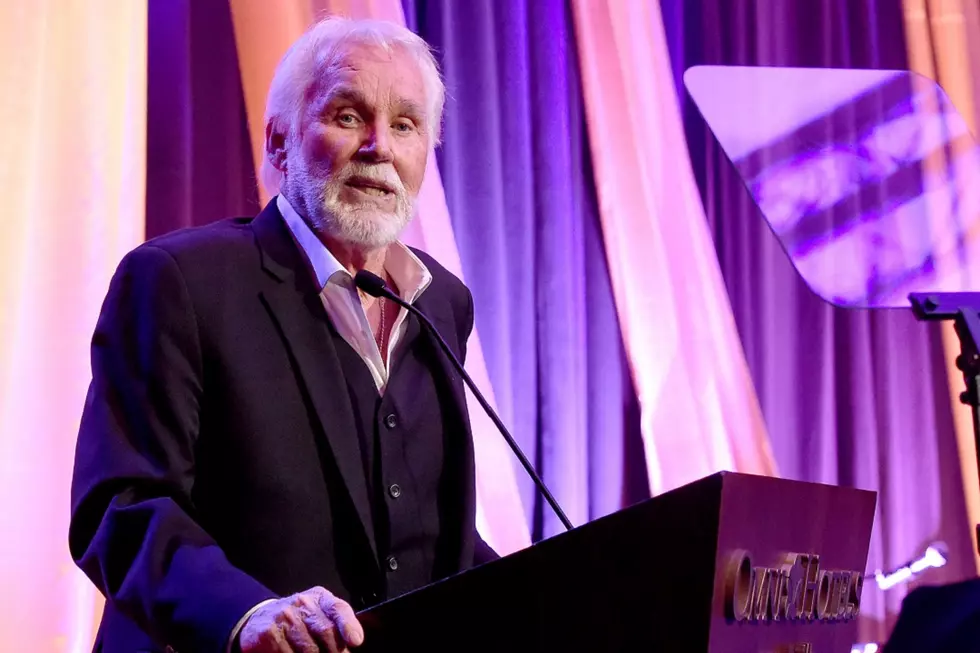 Kenny Rogers, Chris Young and More Support TJ Martell Foundation at Annual Nashville Honors Gala