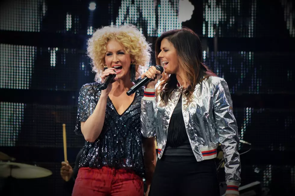 Review: Little Big Town Bring Harmony to RodeoHouston [PICTURES]