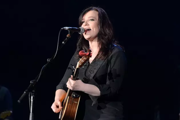 Brandy Clark Announces &#8216;Big Day in a Small Town&#8217; Album Details