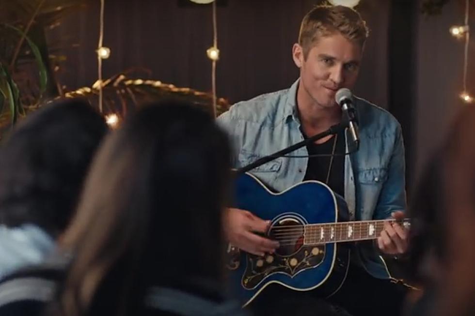 Story Behind the Song: Brett Young, ‘Sleep Without You’