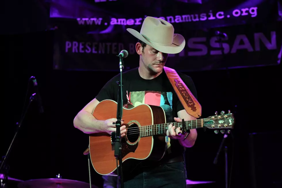 Sam Outlaw to Play Brooklyn Country Cantina at SXSW 2016