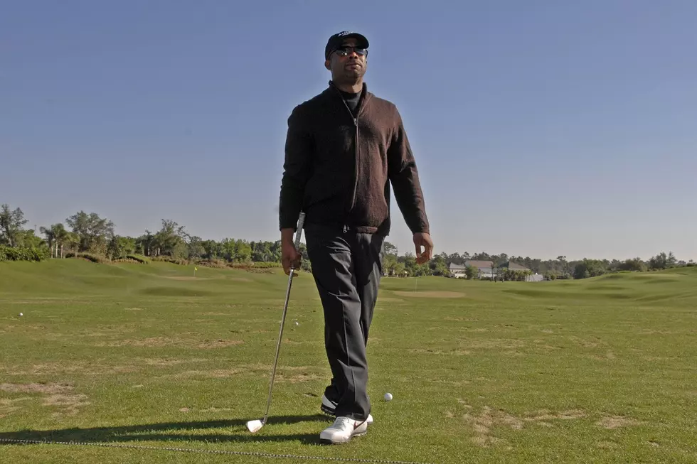 Darius Rucker Returns to Host 2016 ACM Lifting Lives Golf Classic