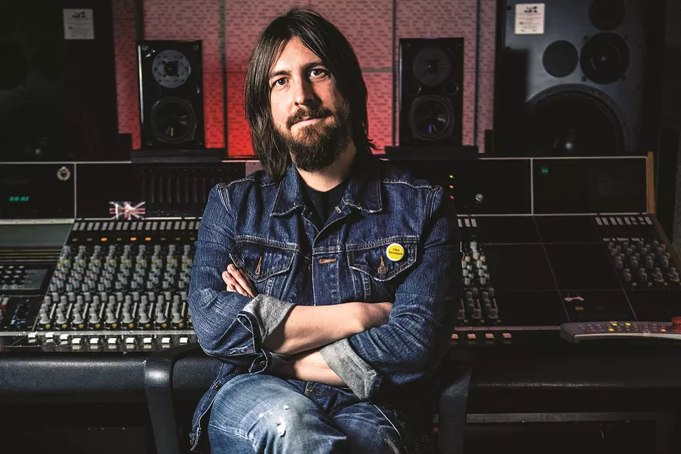 Interview: Dave Cobb Talks ‘Southern Family’, RCA Studio A, Vinyl and More
